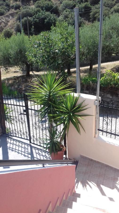 Maisonette Maria-for tranquility Sykia Chalkidikis Extérieur photo