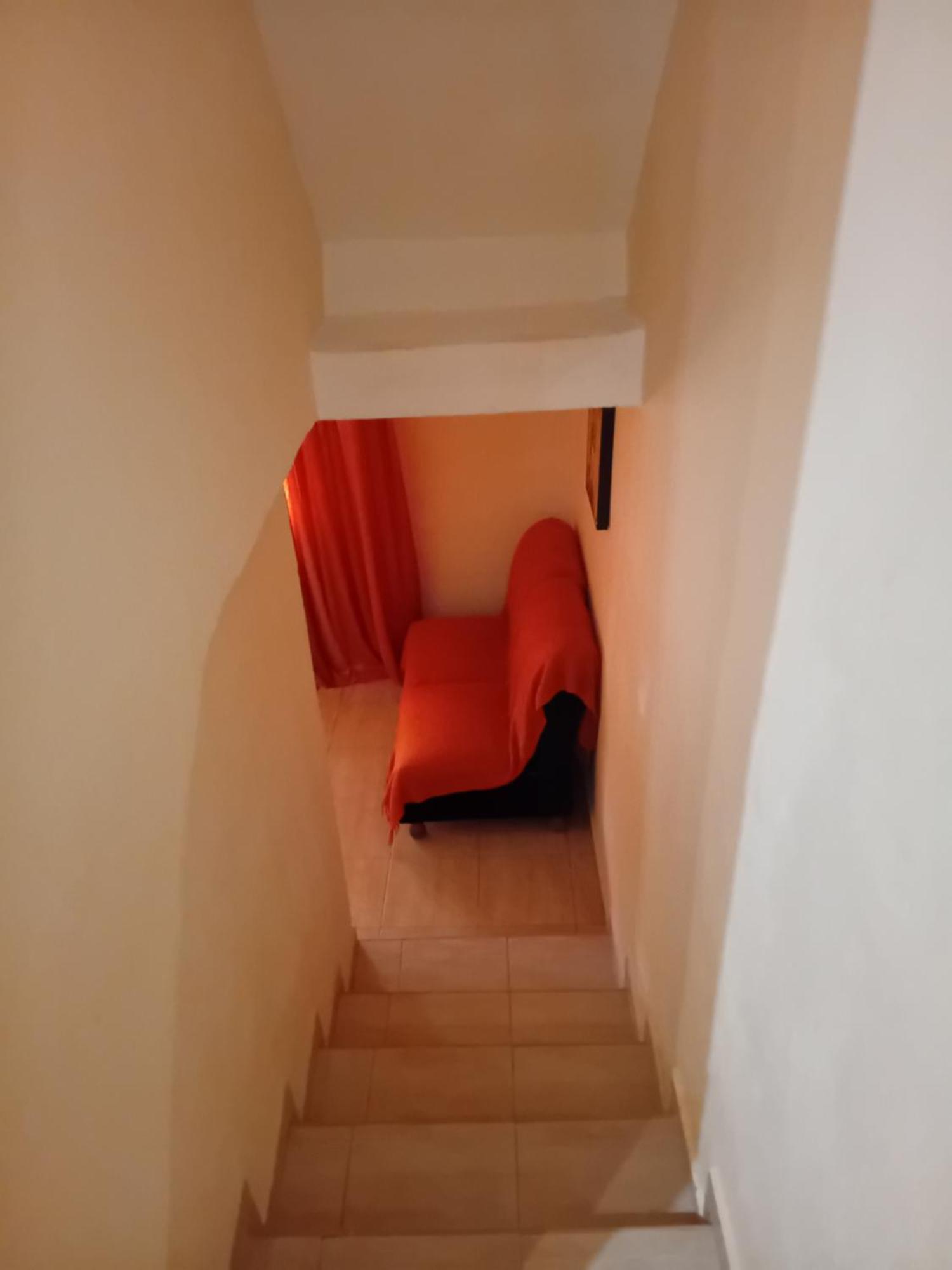 Maisonette Maria-for tranquility Sykia Chalkidikis Extérieur photo
