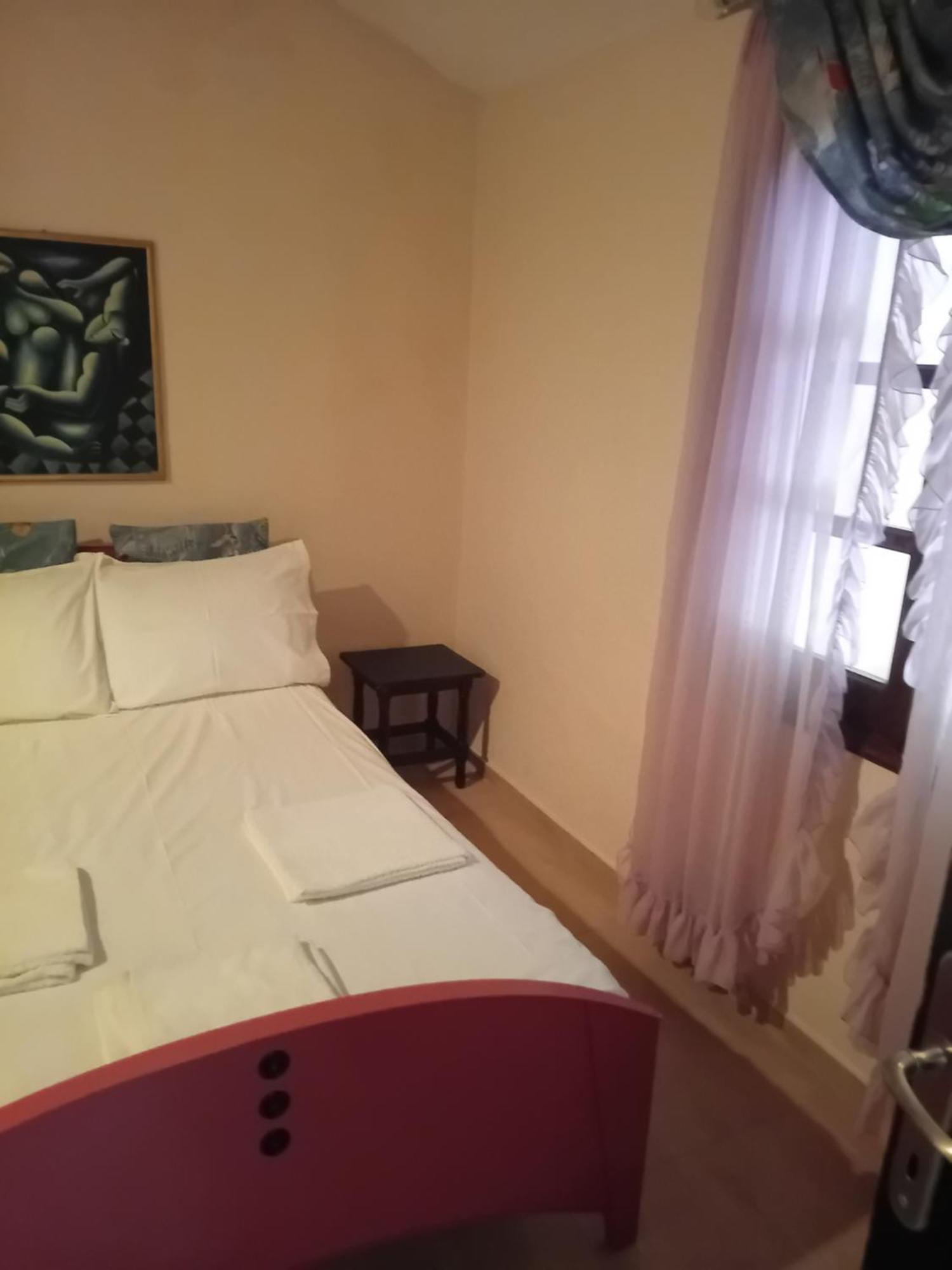 Maisonette Maria-for tranquility Sykia Chalkidikis Extérieur photo