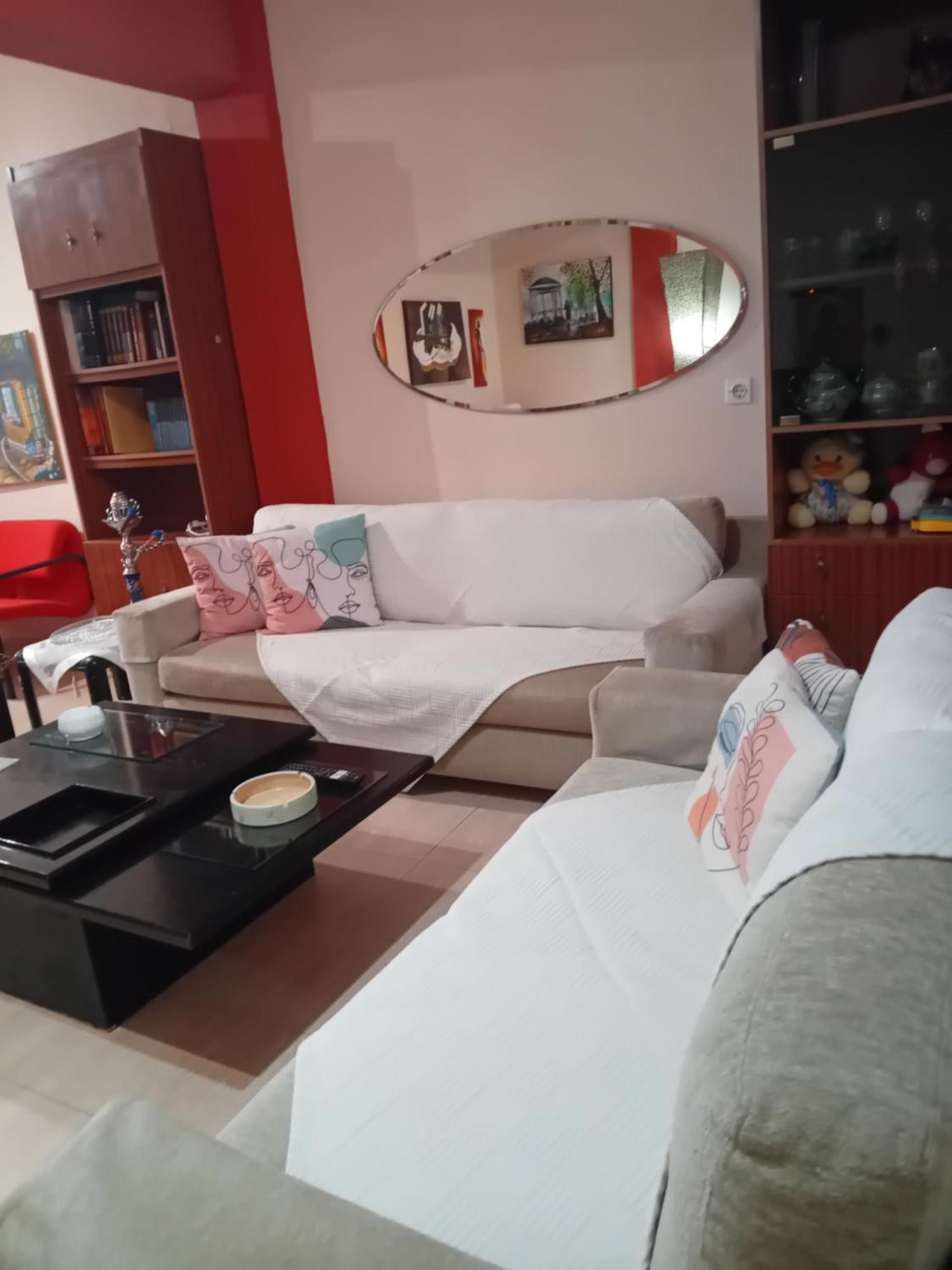Maisonette Maria-for tranquility Sykia Chalkidikis Extérieur photo