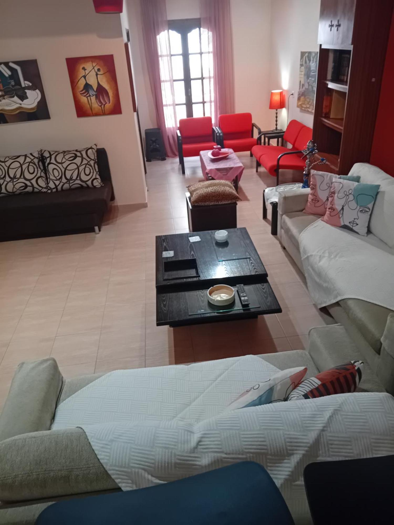 Maisonette Maria-for tranquility Sykia Chalkidikis Extérieur photo