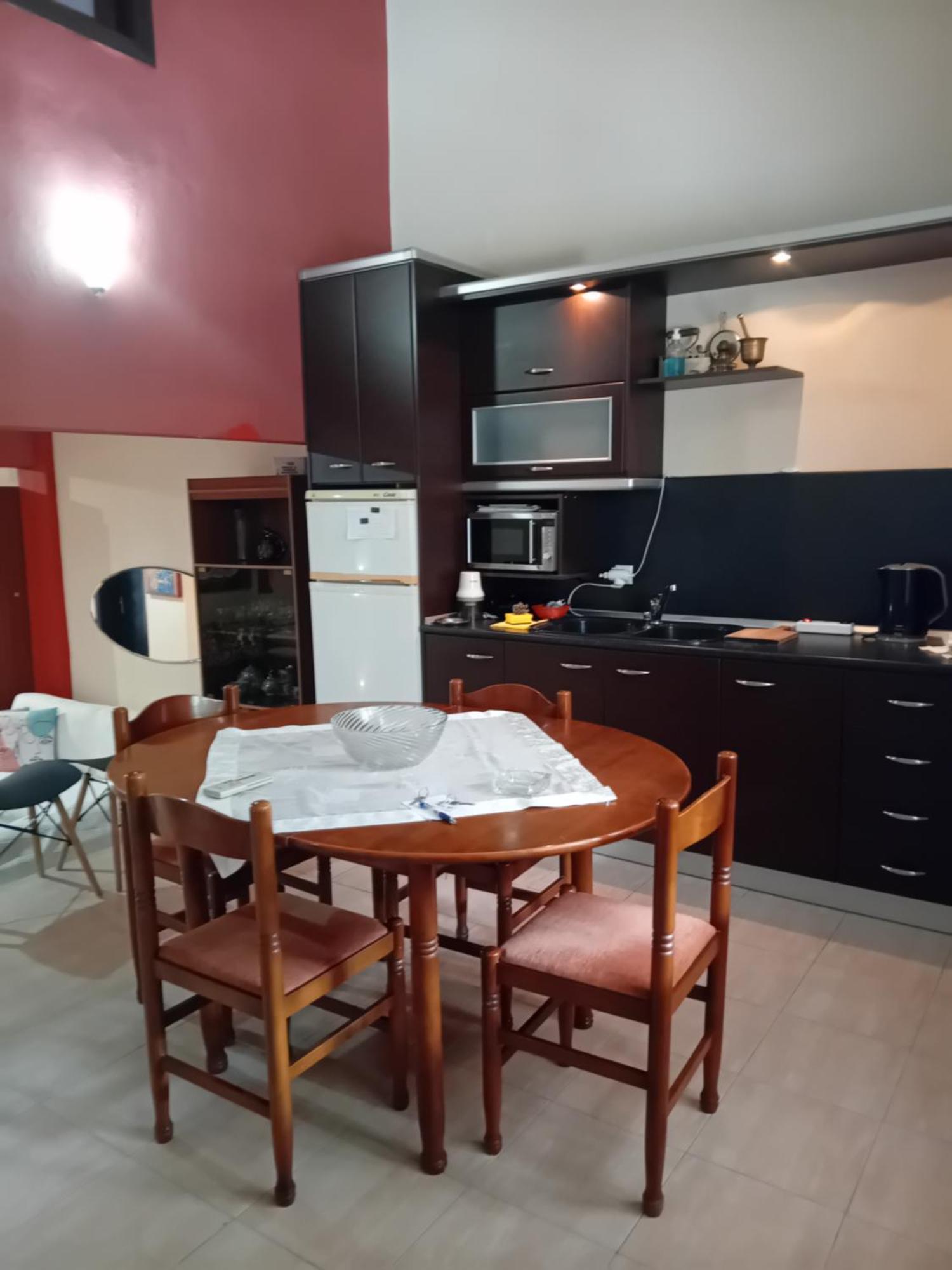 Maisonette Maria-for tranquility Sykia Chalkidikis Extérieur photo